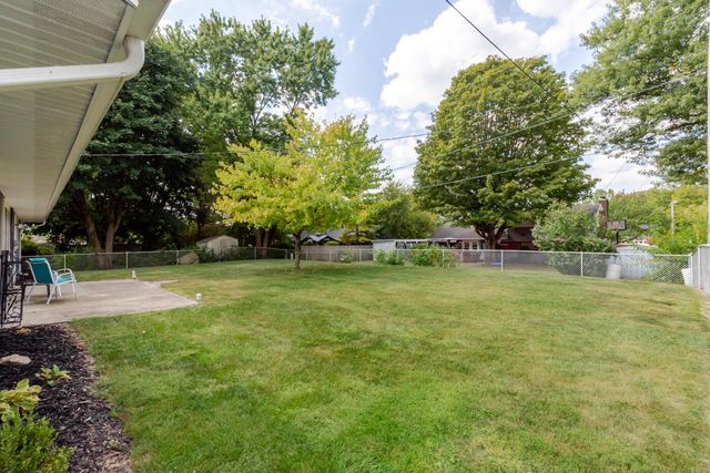 3129 Haverhill Street, Springfield, OH 45503