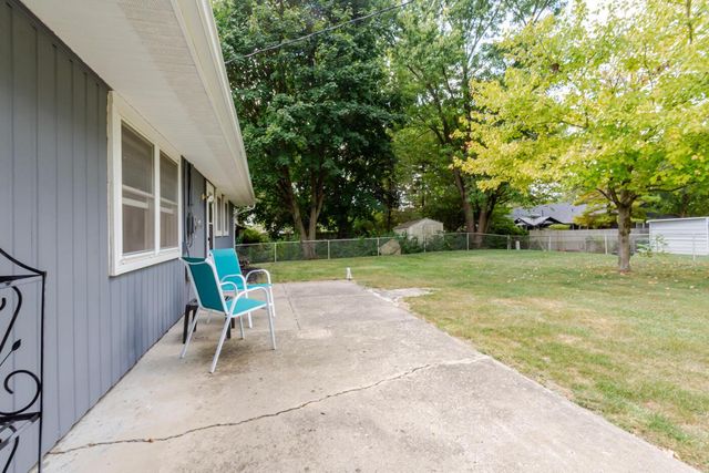 3129 Haverhill Street, Springfield, OH 45503