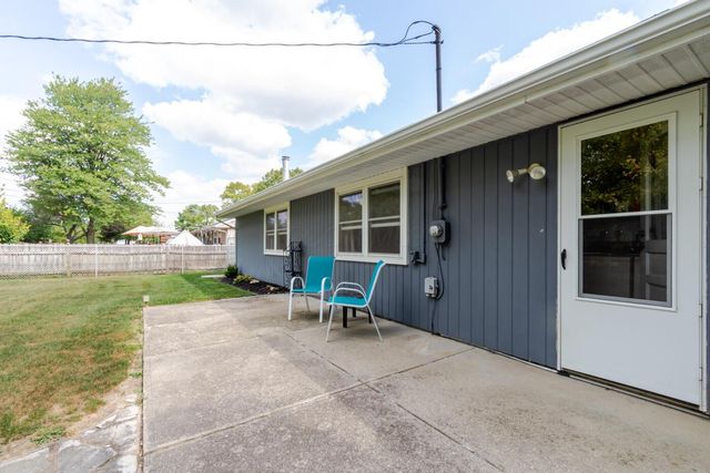 3129 Haverhill Street, Springfield, OH 45503