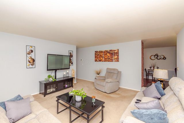 3129 Haverhill Street, Springfield, OH 45503