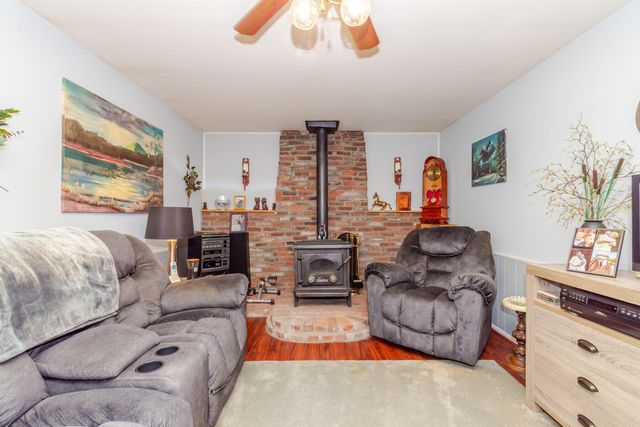 3129 Haverhill Street, Springfield, OH 45503