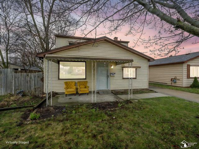 6625 Birch Street, Taylor, MI 48180