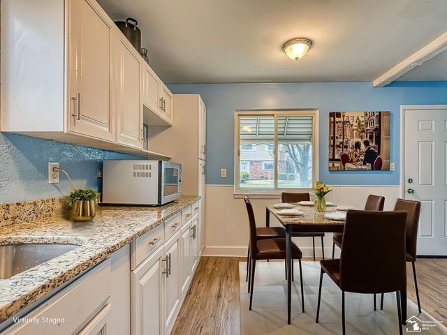 6625 Birch Street, Taylor, MI 48180