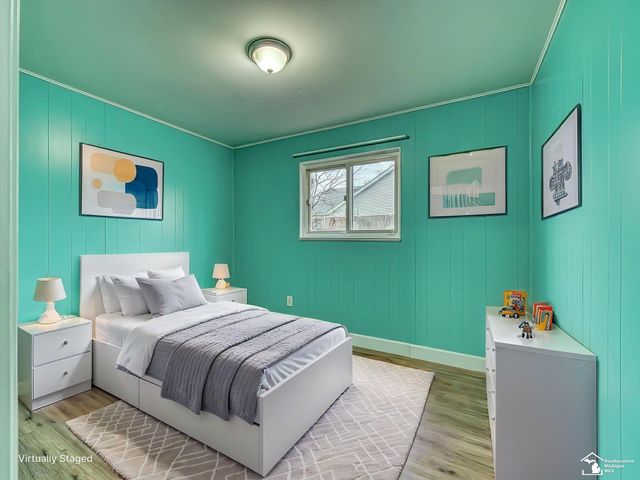 6625 Birch Street, Taylor, MI 48180