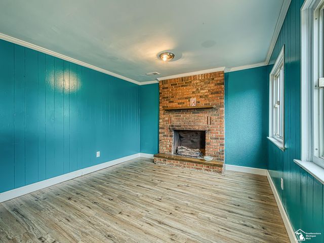 6625 Birch Street, Taylor, MI 48180