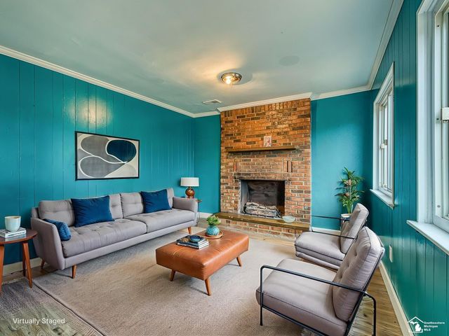 6625 Birch Street, Taylor, MI 48180