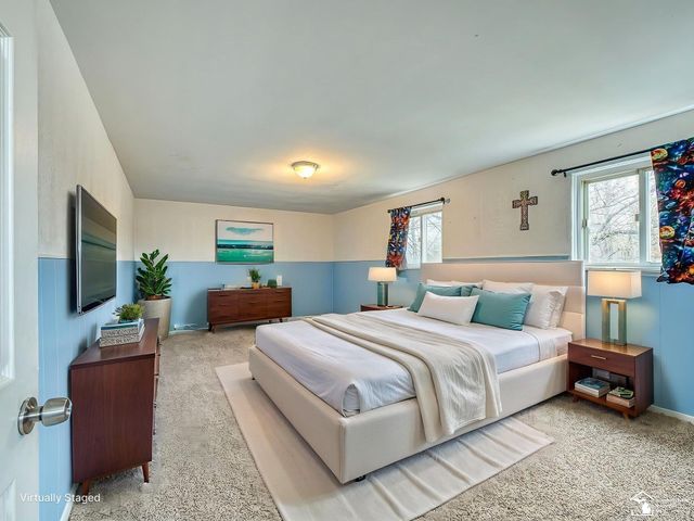 6625 Birch Street, Taylor, MI 48180