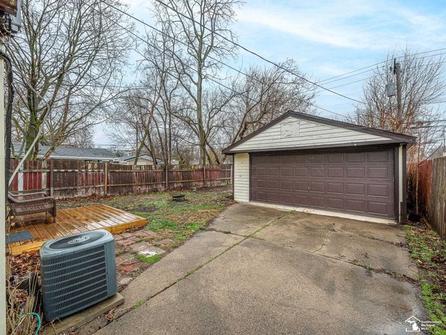 6625 Birch Street, Taylor, MI 48180