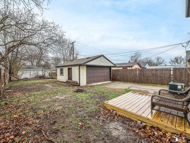 6625 Birch Street, Taylor, MI 48180