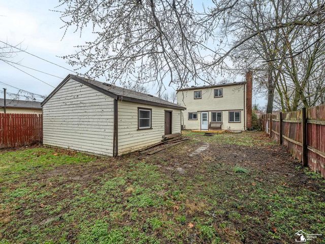 6625 Birch Street, Taylor, MI 48180