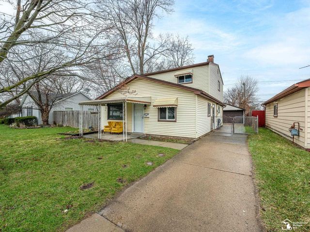 6625 Birch Street, Taylor, MI 48180