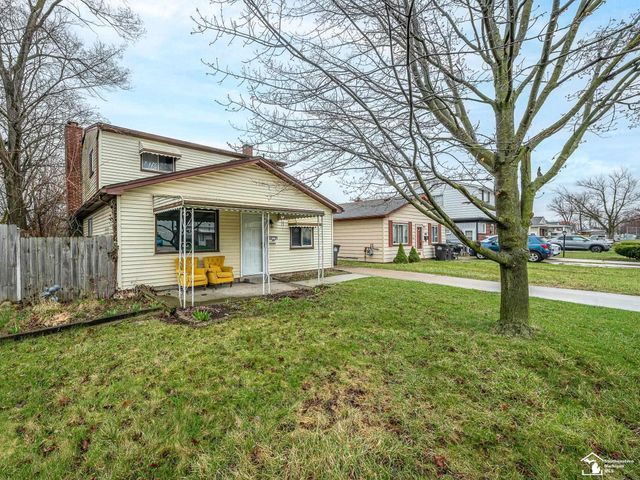 6625 Birch Street, Taylor, MI 48180