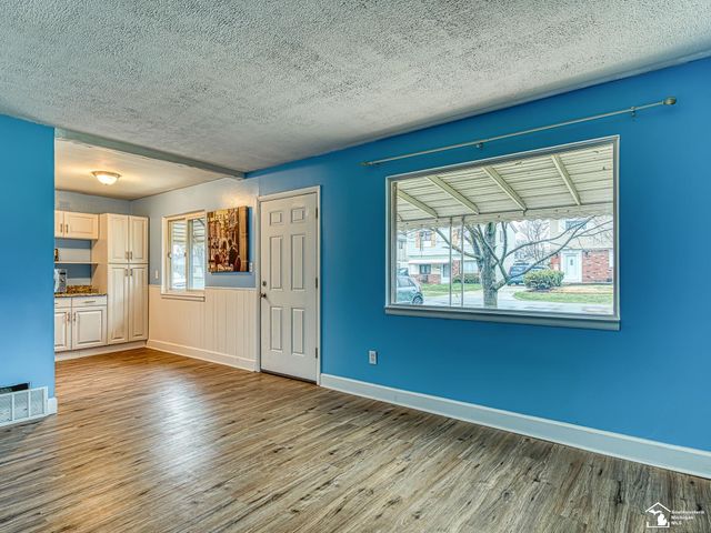 6625 Birch Street, Taylor, MI 48180