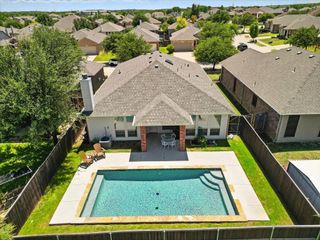 3308 Stonecrop Trail, Denton, TX 76226