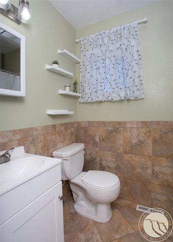 2012 Phoebe Dr, Billings, MT 59105