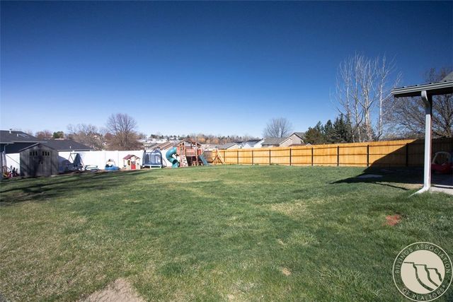 2012 Phoebe Dr, Billings, MT 59105