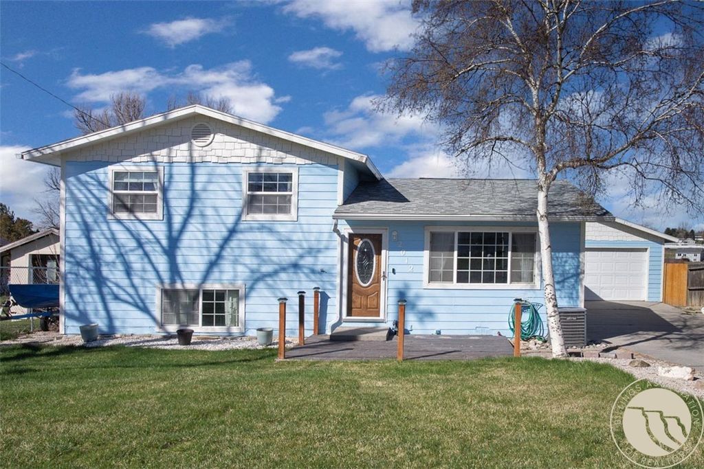 2012 Phoebe Dr, Billings, MT 59105