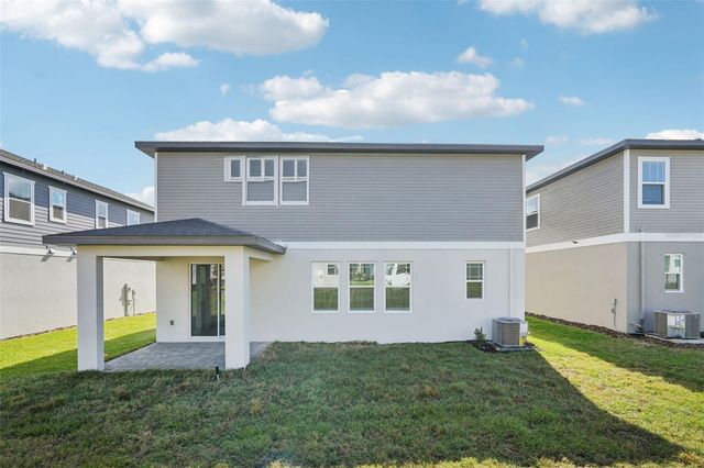 2154 WILDBERRY WAY, Minneola, FL 34715