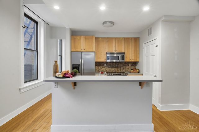 29 Mulberry Street, Cincinnati, OH 45202