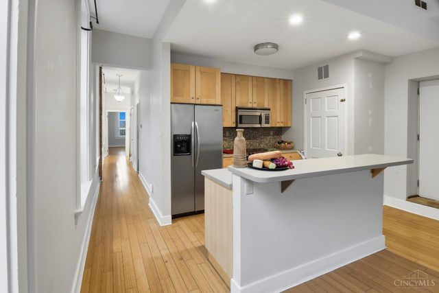 29 Mulberry Street, Cincinnati, OH 45202