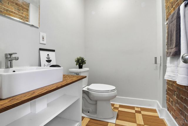 29 Mulberry Street, Cincinnati, OH 45202