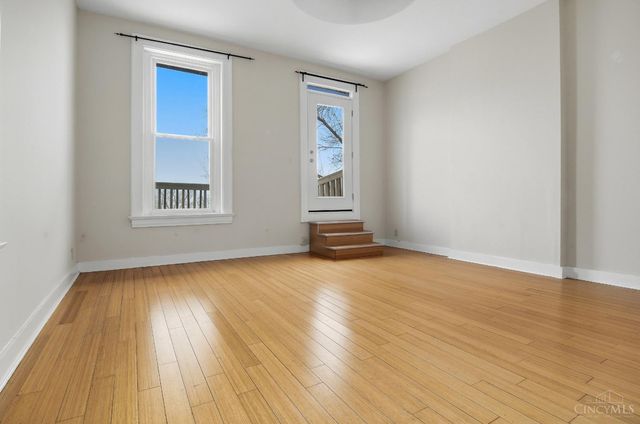 29 Mulberry Street, Cincinnati, OH 45202