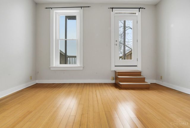 29 Mulberry Street, Cincinnati, OH 45202