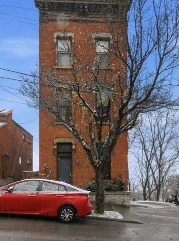 29 Mulberry Street, Cincinnati, OH 45202