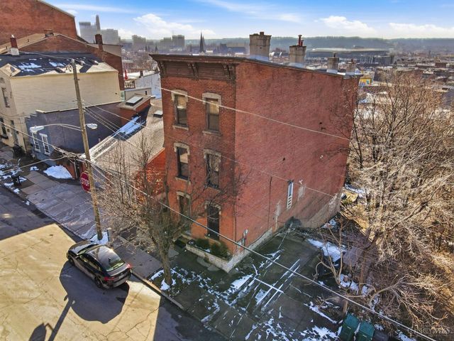 29 Mulberry Street, Cincinnati, OH 45202