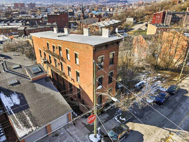 29 Mulberry Street, Cincinnati, OH 45202