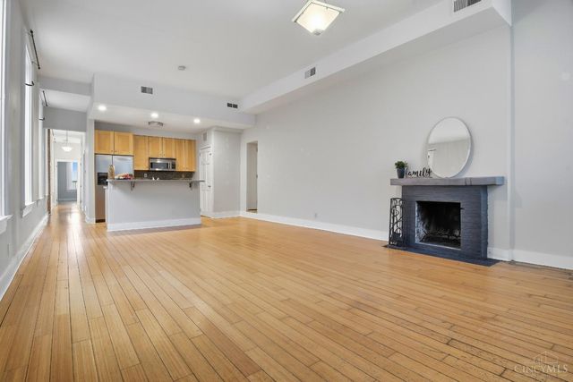 29 Mulberry Street, Cincinnati, OH 45202