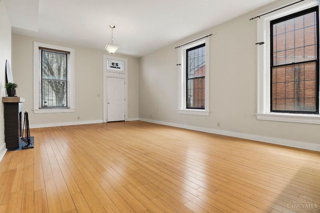 29 Mulberry Street, Cincinnati, OH 45202