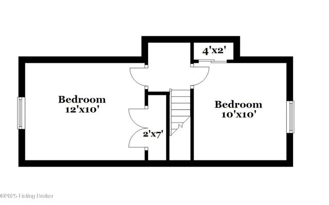 140 Mills Dr, Louisville, KY 40216