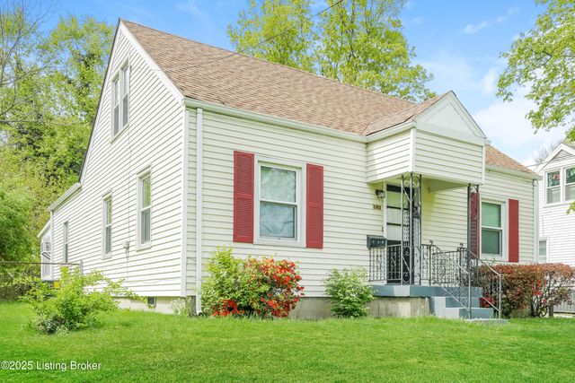 140 Mills Dr, Louisville, KY 40216