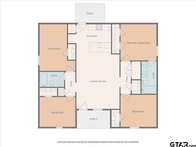 1607 N. Ross, Tyler, TX 75702