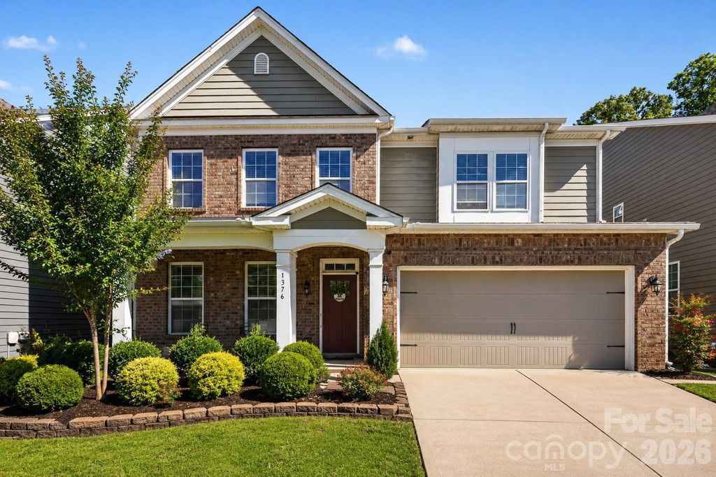 1376 Rainier Drive, Fort Mill, SC 29708