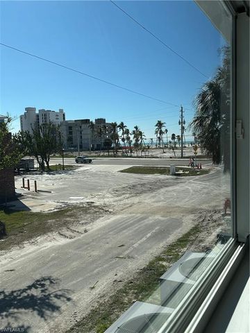 6151 Estero BLVD # 3, Fort Myers Beach, FL 33931