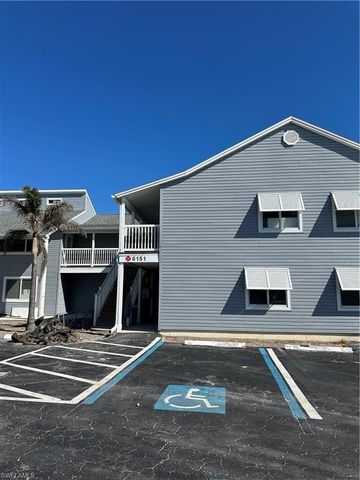 6151 Estero BLVD # 3, Fort Myers Beach, FL 33931