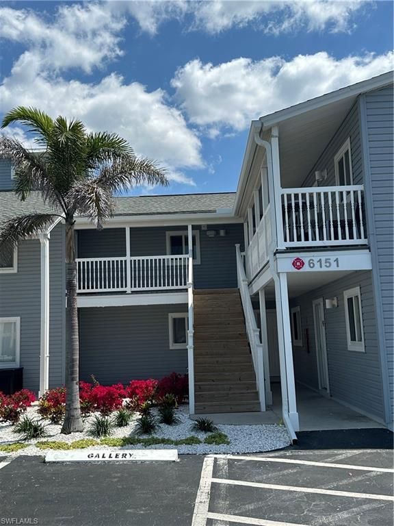6151 Estero BLVD # 3, Fort Myers Beach, FL 33931