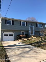 5 Oliver Drive, Neptune City, NJ 07753