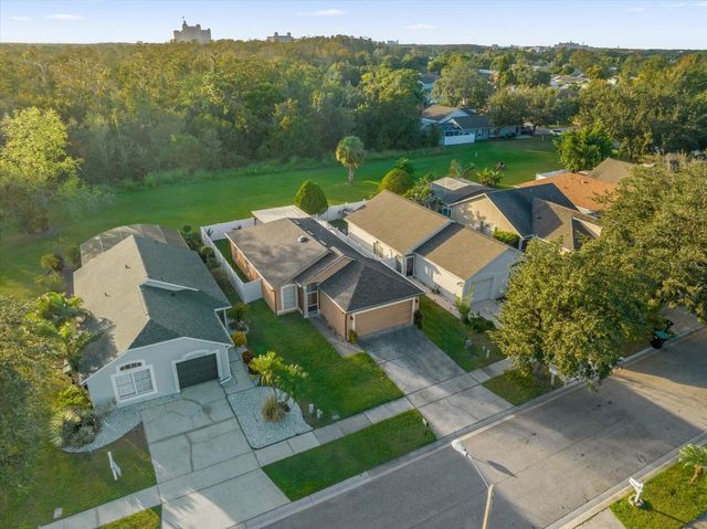 11524 PURPLE LILAC CIRCLE, Orlando, FL 32837