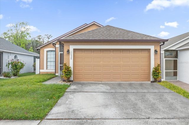 11524 PURPLE LILAC CIRCLE, Orlando, FL 32837