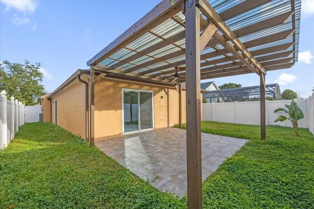 11524 PURPLE LILAC CIRCLE, Orlando, FL 32837