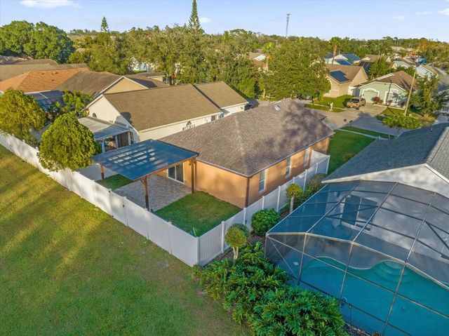 11524 PURPLE LILAC CIRCLE, Orlando, FL 32837