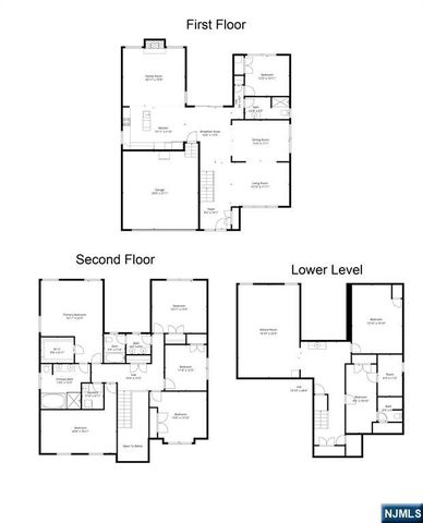 12-65 Burbank Street, Fair Lawn, NJ 07410