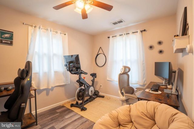 1306 SPENCER DR, Croydon, PA 19021