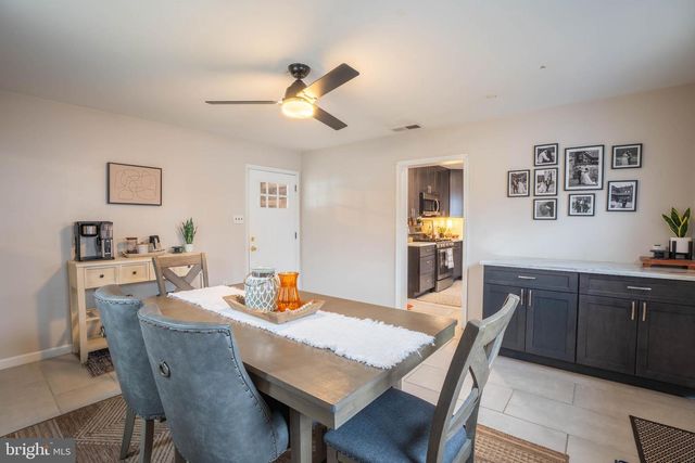 1306 SPENCER DR, Croydon, PA 19021