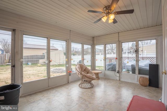 1306 SPENCER DR, Croydon, PA 19021