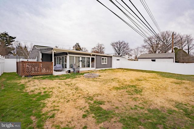 1306 SPENCER DR, Croydon, PA 19021