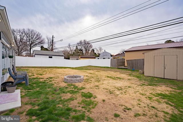 1306 SPENCER DR, Croydon, PA 19021